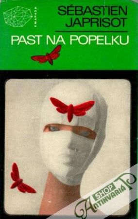 Past na popelku - Japrisot Sébastien
