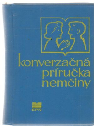 Konverzačná príručka nemčiny - Jungwirth Karel, Zapletal Štěpán