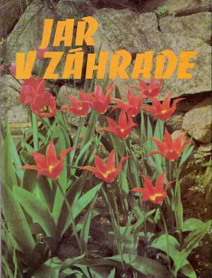 Jar v záhrade - Tykač Jan