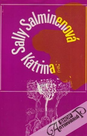 Katrina - Salminenová Sally