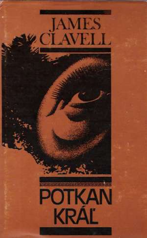 Potkan kráľ - Clavell James