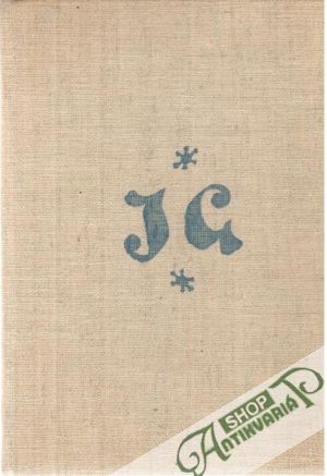 Advent - Glazarová Jarmila