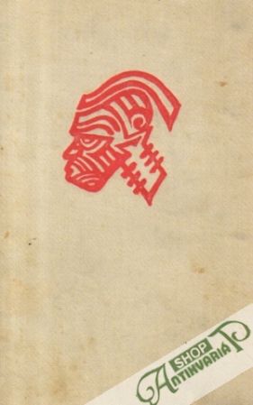 Raj ľudožrútov - Melville Herman