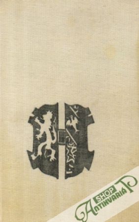 Ruže a trón (I.- II.) - Hrušovský Ján