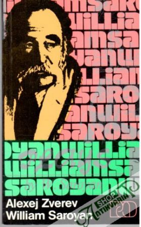 William Saroyan - Zverev Alexej