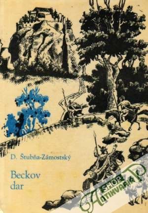 Beckov dar - Štubňa-Zámostský Dominik