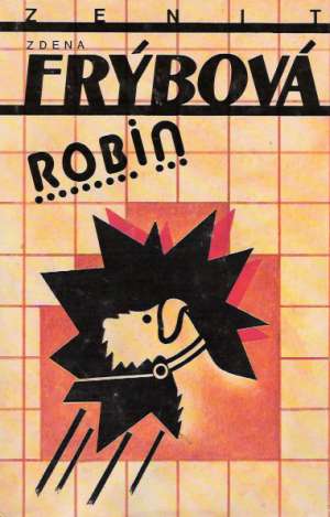 Robin - Frýbová Zdena
