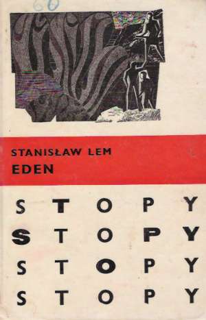 Eden - Lem Stanislav