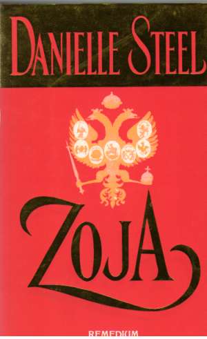 Zoja - Steel Daniele