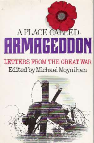 A PLACE CALLED ARMAGEDDON - Moyniham M.