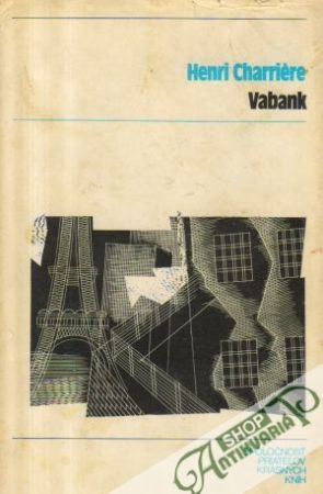 Vabank - Charriére Henri