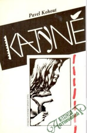 Katyně - Kohout Pavel