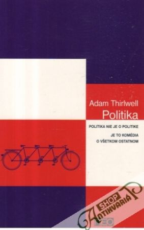 Politika - Thirlwell Adam