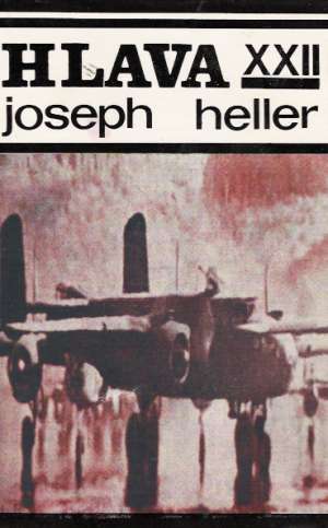 Hlava XXII - Heller Joseph