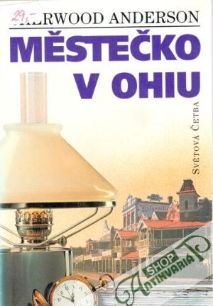 Městečko v Ohiu - Anderson Sherwood