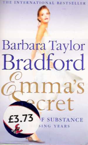 EMMA´S SECRET - Bradford B.T.