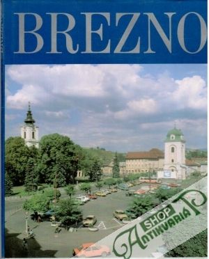 Brezno - Bošela Lukáš