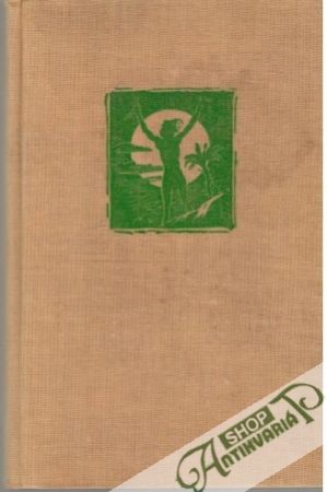 Kniha džunglí (I.- II.) - Kipling Rudyard