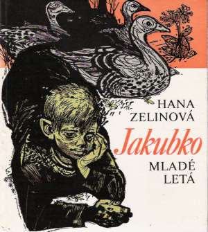 Jakubko - Zelinová Hana