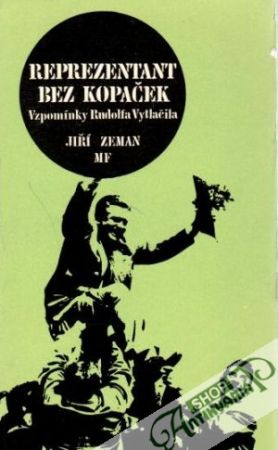 Reprezentant bez kopaček - Zeman Jiří