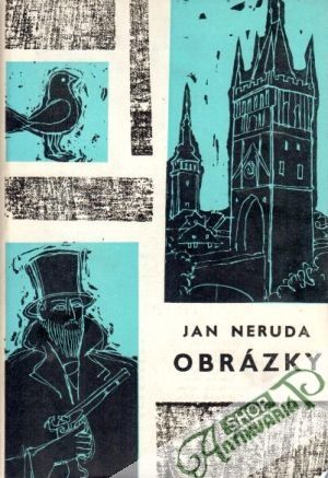 Obrázky - Neruda Jan