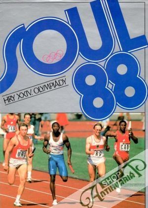 Soul 88 - Kršák pavol a kol.
