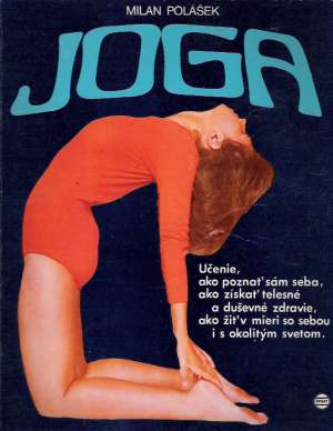 Joga - Polášek Milan