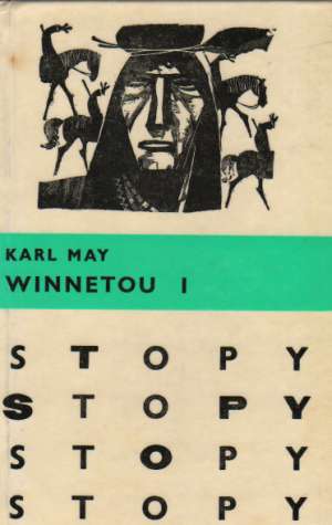 Winnetou I. - May Karl