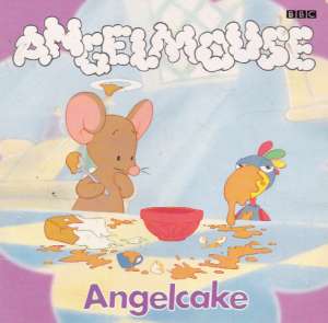 ANGELCAKE - Peppé R.