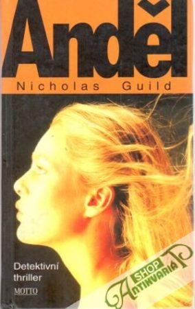 Anděl - Guild Nicholas