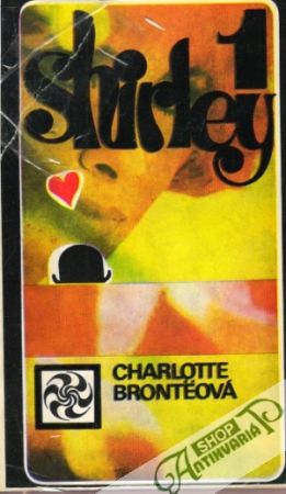 Shirley (I.- II.) - Bronteová Charlotte