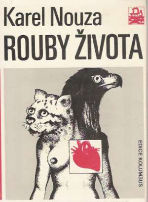 Rouby života - Nouza Karel