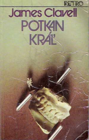 Potkan kráľ - Clavell James