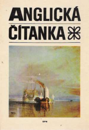 Anglická čítanka - Marek František