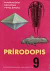 Prírodopis 9. - Kolektív autorov