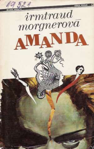 Amanda - Morgnerová Irmtraud