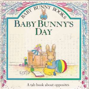 BABY BUNNY´S DAY - Kol.