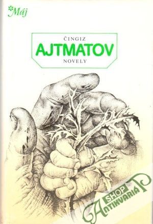 Novely - Ajtmatov Čingiz