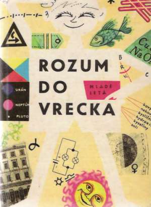 Rozum do vrecka - Pálka Ondřej a kolektív