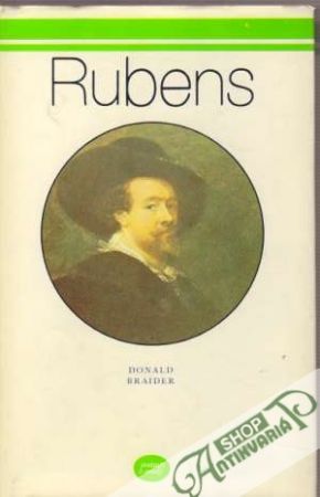 Rubens - Braider Donald