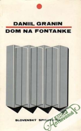 Dom na Fontanke - Granin Daniil
