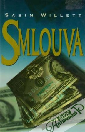 Smlouva - Willett Sabin
