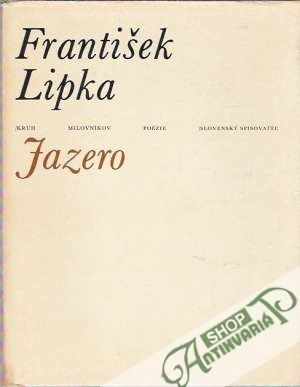 Jazero - Lipka František