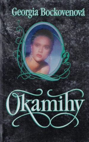 Okamihy - Bockovenová Georgia