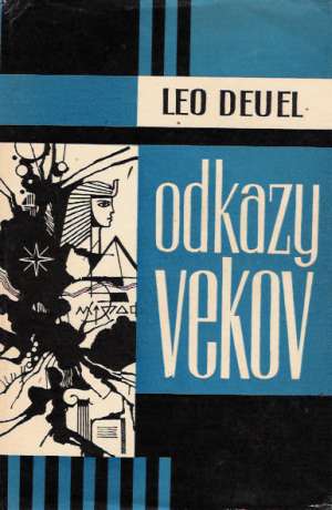 Odkazy vekov - Deuel Leo