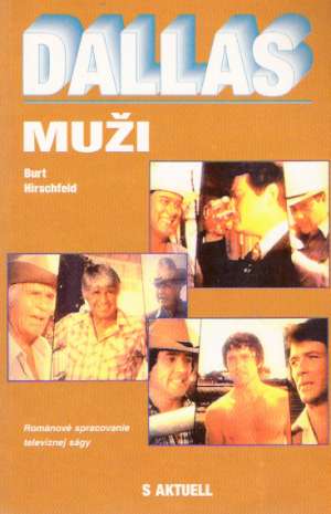Dallas - Muži - Hirschfeld Burt