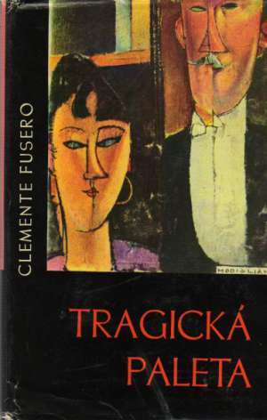 Tragická paleta - Fusero Clemente