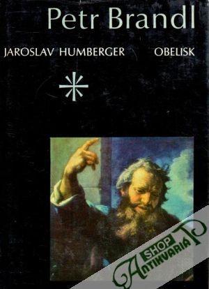 Petr Brandl - Humberger Jaroslav