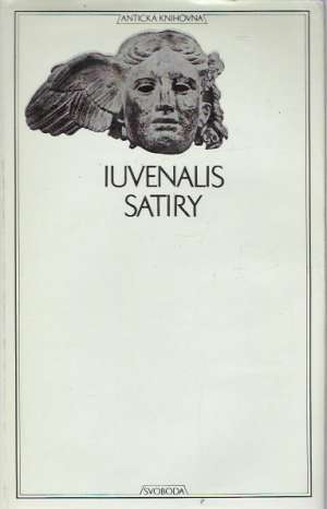 Satiry - Iuvenalis