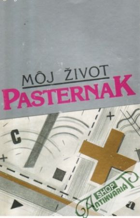 Môj život - Pasternak Boris